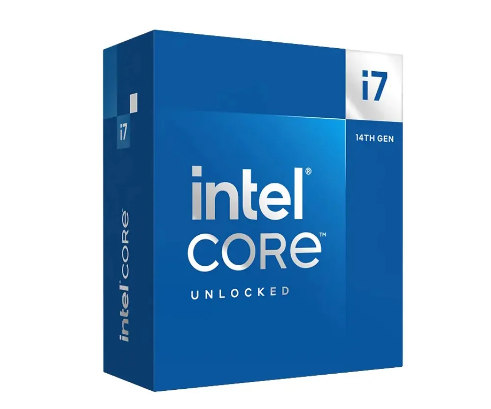 i7 14700K